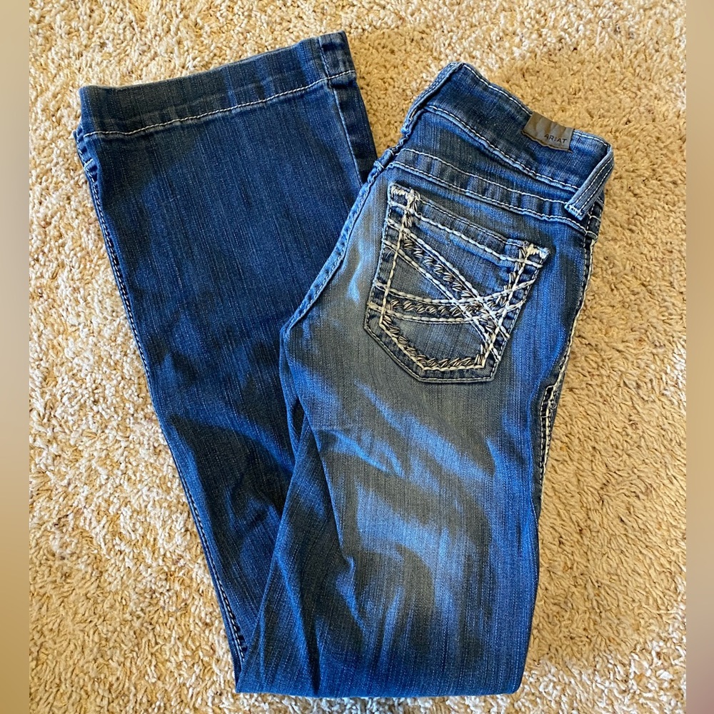 Ariat Trouser Jeans